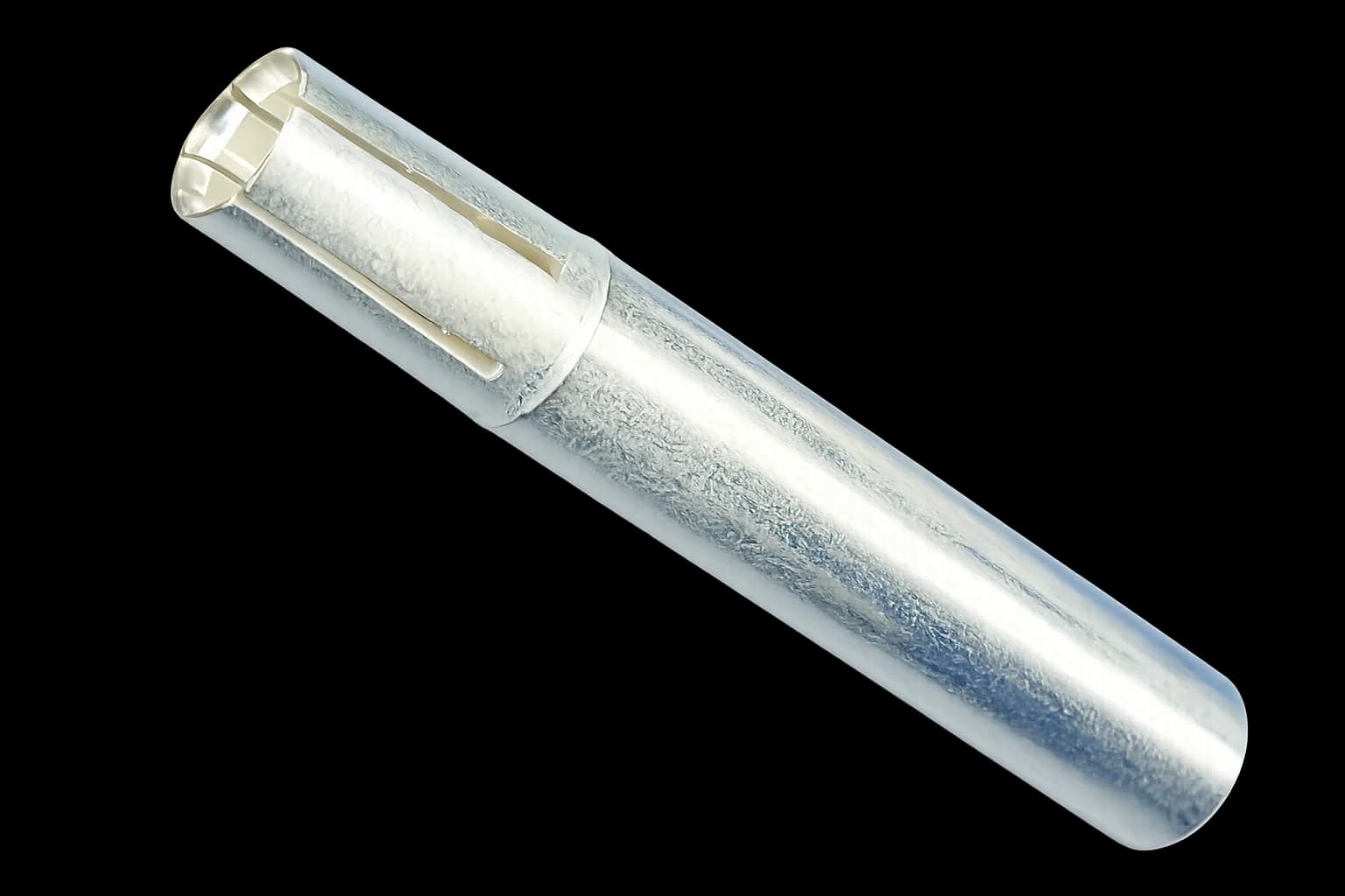 Alveolo di contatto argentato per connettore di ricarica